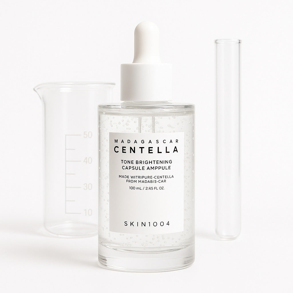 Serum SKIN 1004 (CENTELLA ASIATICA)