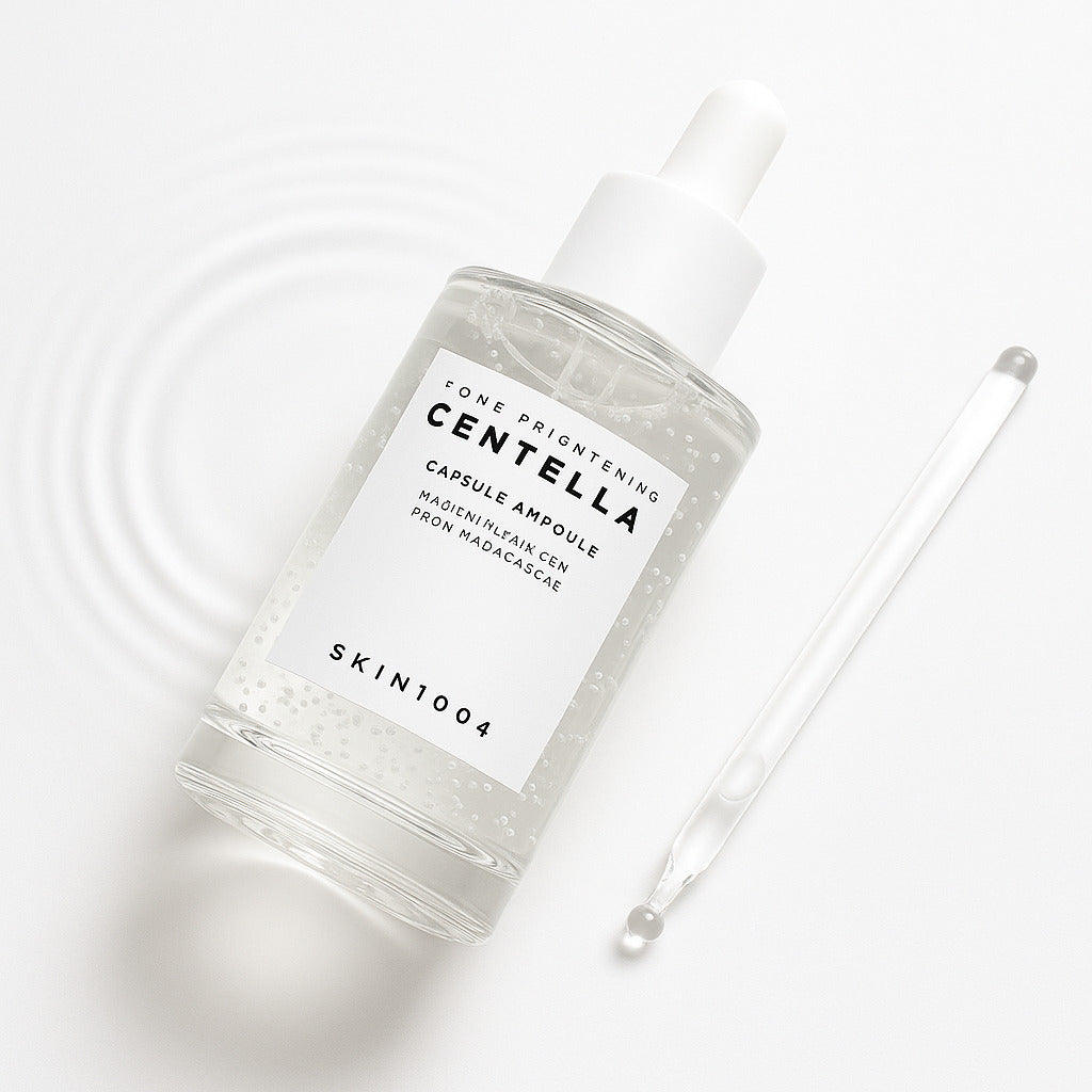 Serum SKIN 1004 (CENTELLA ASIATICA)