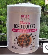 Skinny Iced Coffee