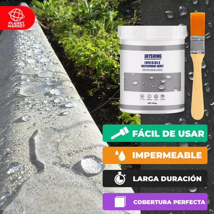 Sellador impermeabilizante PAGA 1 LLEVA 2 - ORGINAL