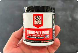 Turkesterone Old School