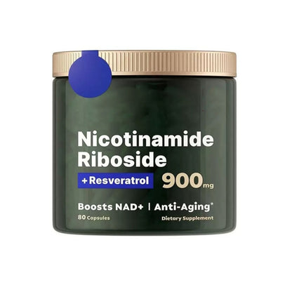NICOTINAMIDE RIBOSIDE + RESVERATROL ORIGINAL