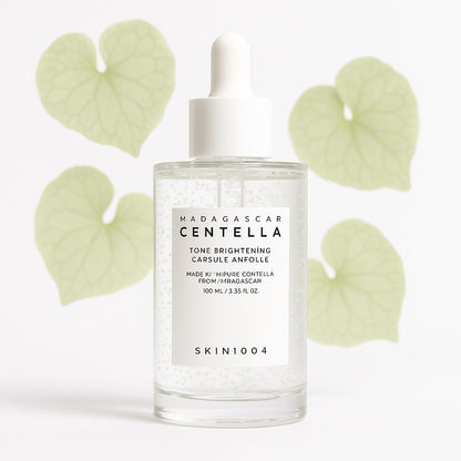 Serum SKIN 1004 (CENTELLA ASIATICA)
