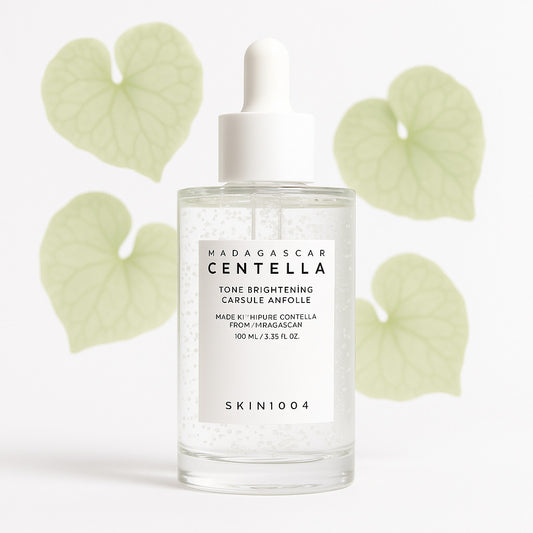 Serum SKIN 1004 (CENTELLA ASIATICA)