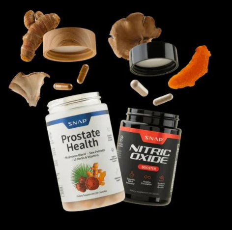 2X1 Óxido Nítrico Promax™ + Prostate Health