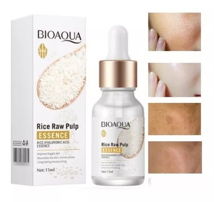 SERUM DE ARROZ BIOAQUA
