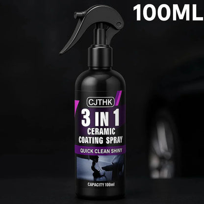 REVESTIMIENTO NANO CERAMICO 100 ML LIMLEX® + ENVIO GRATIS🛩